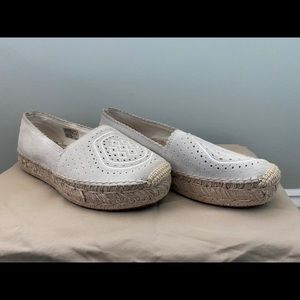 Ugg Platform Slip Ons